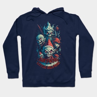 Satans Little Helpers Hoodie